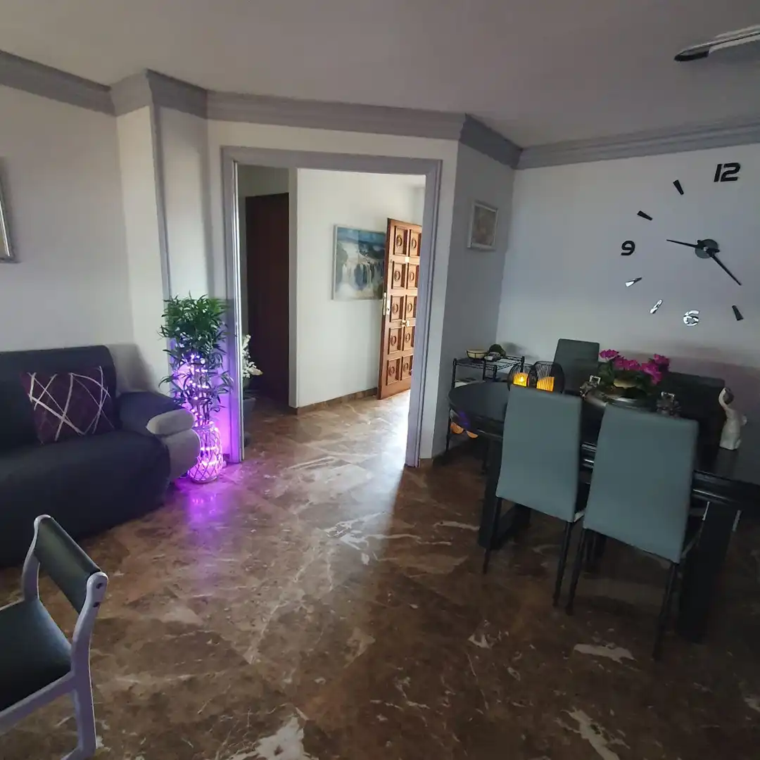 Piso con piscina en venta en Playa de San Juan - El Cabo de las Huertas, imagen 7