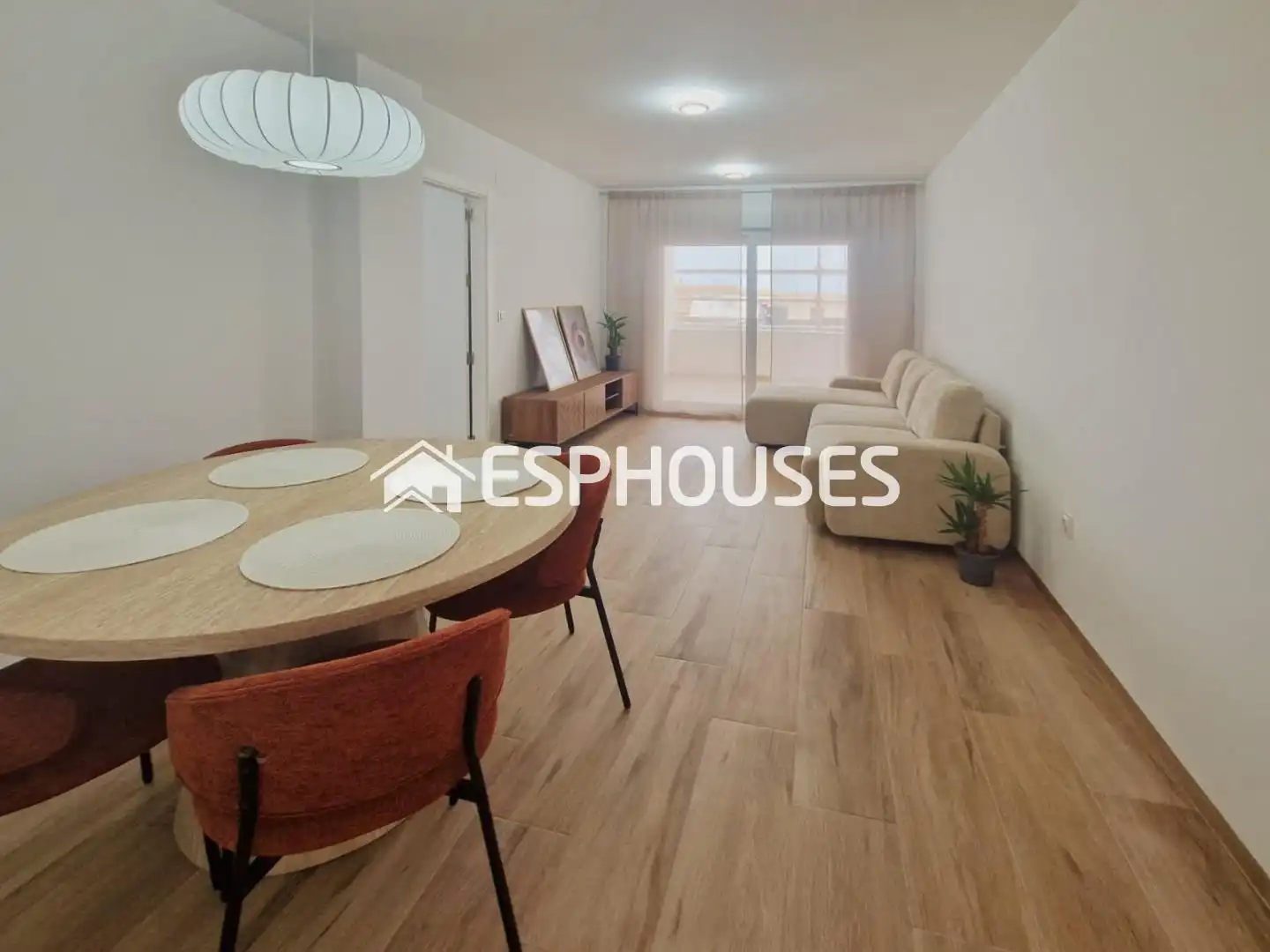 Apartament amb piscina en venda a San Fulgencio, imagen 8