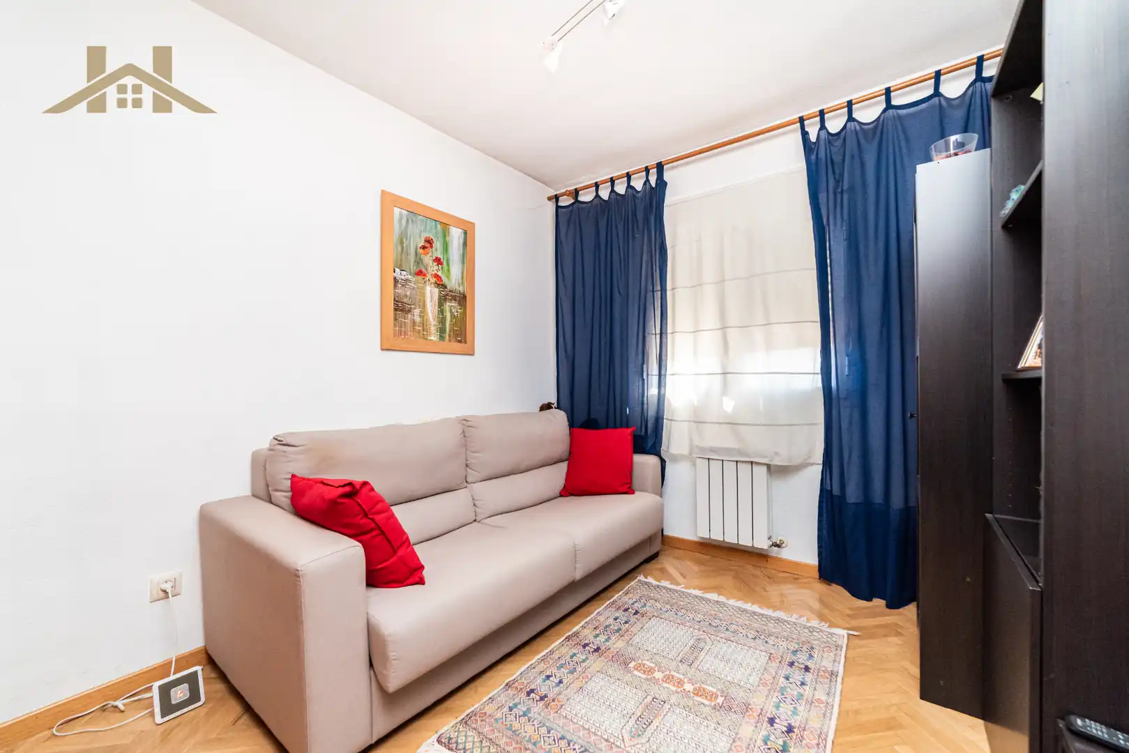 Adosado con terraza en venta en Calle de la Haya 17, imagen 22