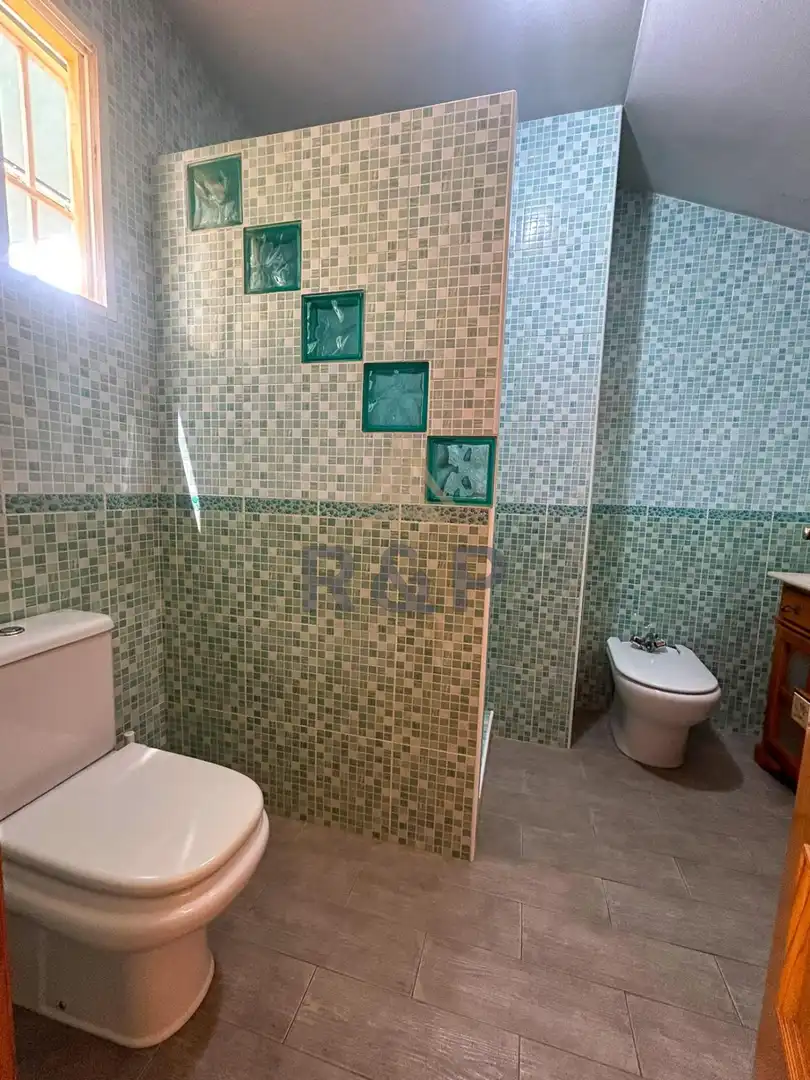 Reihenhaus mit Pool zur Miete in Las Torres de Cotillas, imagen 47