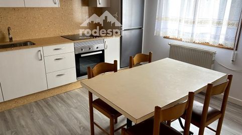 Foto 4 von Wohnung zur Miete in Antonia Tovar, Arbo, Pontevedra