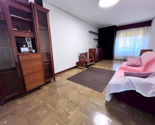 Bedroom of Flat for sale in Vitoria - Gasteiz