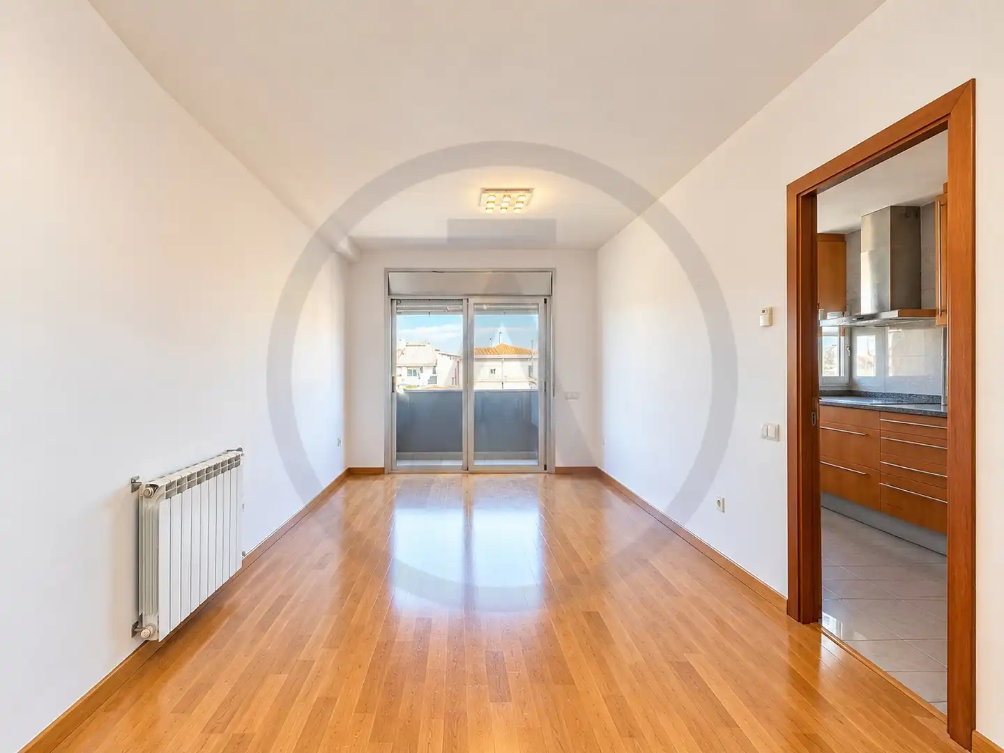Duplex with terrace for sale in Carrer d'Estanislau Figueras, imagen 3
