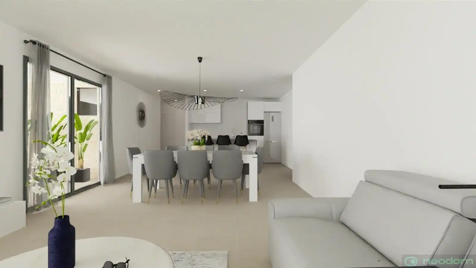 Casa con piscina in vendita a N/A, imagen 2