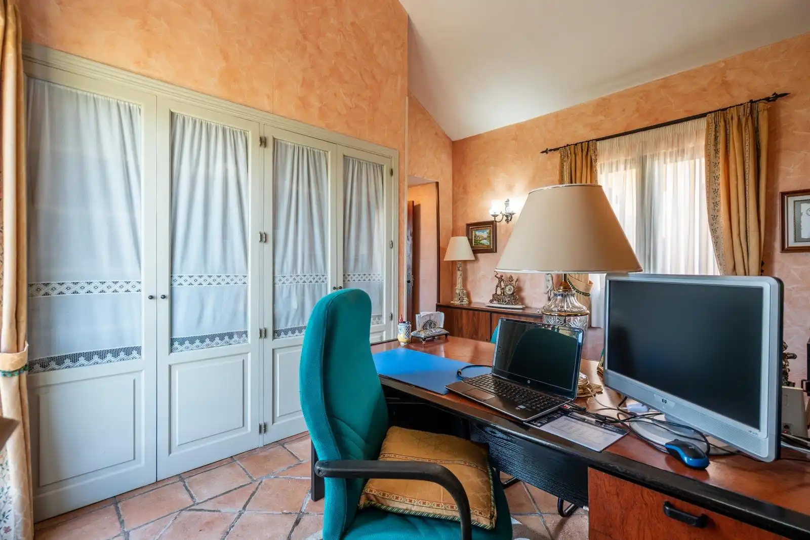 Finca rústica en venta en Chinchón con Aire acondicionado, Calefacción y Jardín privado