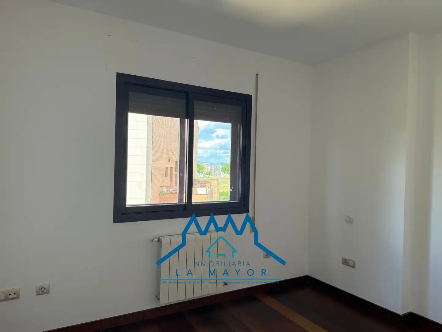 Bedroom of Duplexes for sale in Ciudad Real  with Air Conditioner, Heating and Private garden