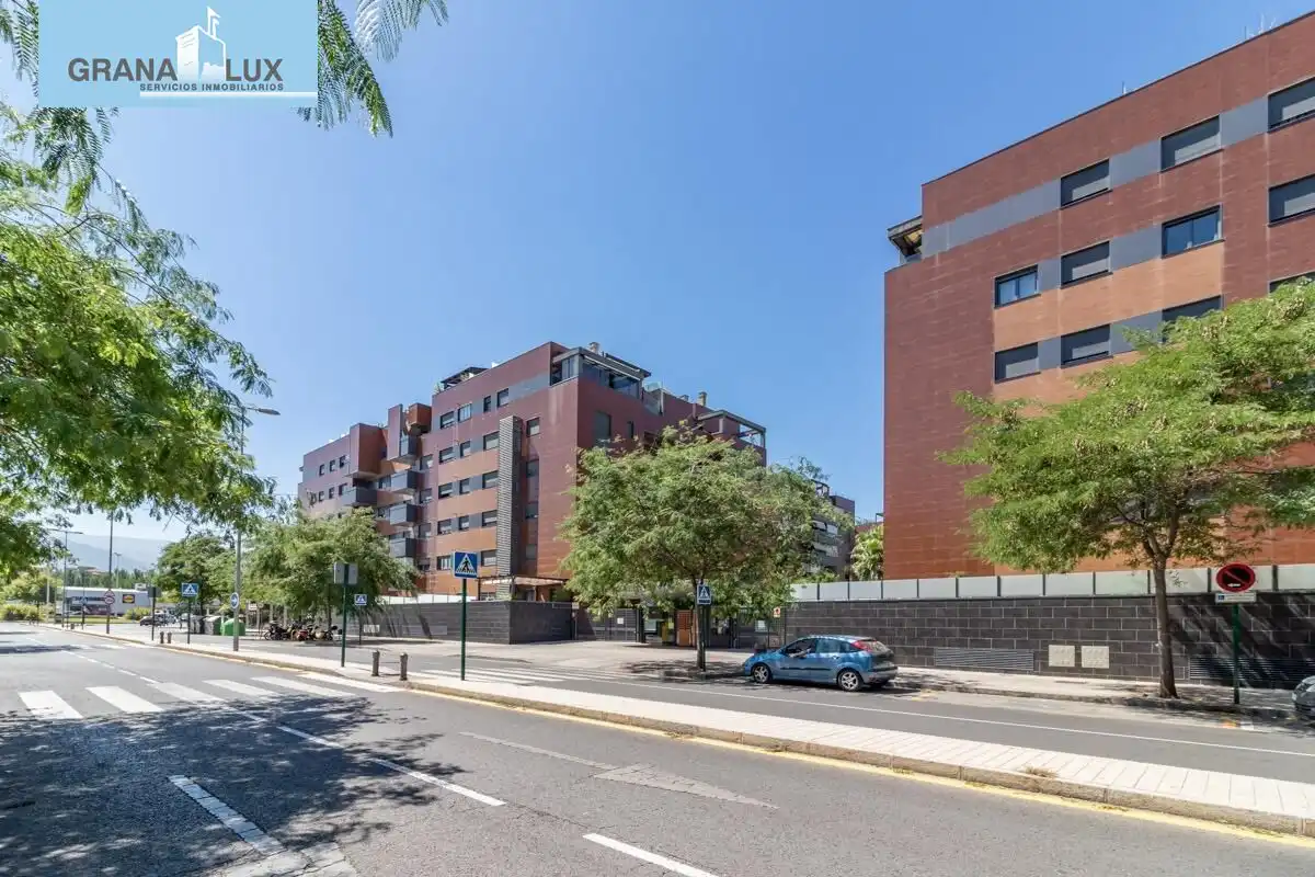 Flat with pool for sale in Calle EMIR, imagen 20
