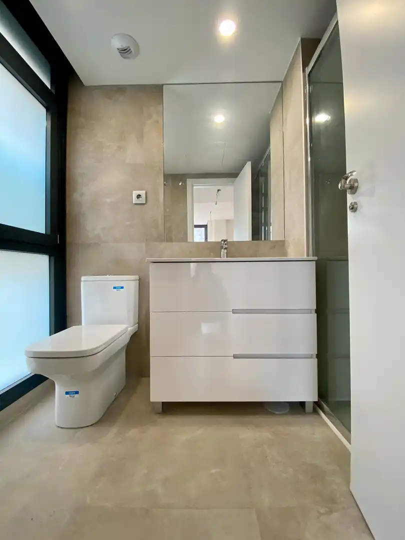 Apartament en venda a Madrid, Madrid