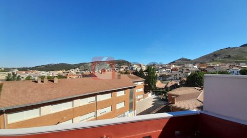 Foto 4 de Pis en venda a Centro, Cuenca Capital