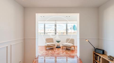 Photo 5 of Flat to rent in C. de Ríos Rosas, Ríos Rosas - Nuevos Ministerios, Madrid