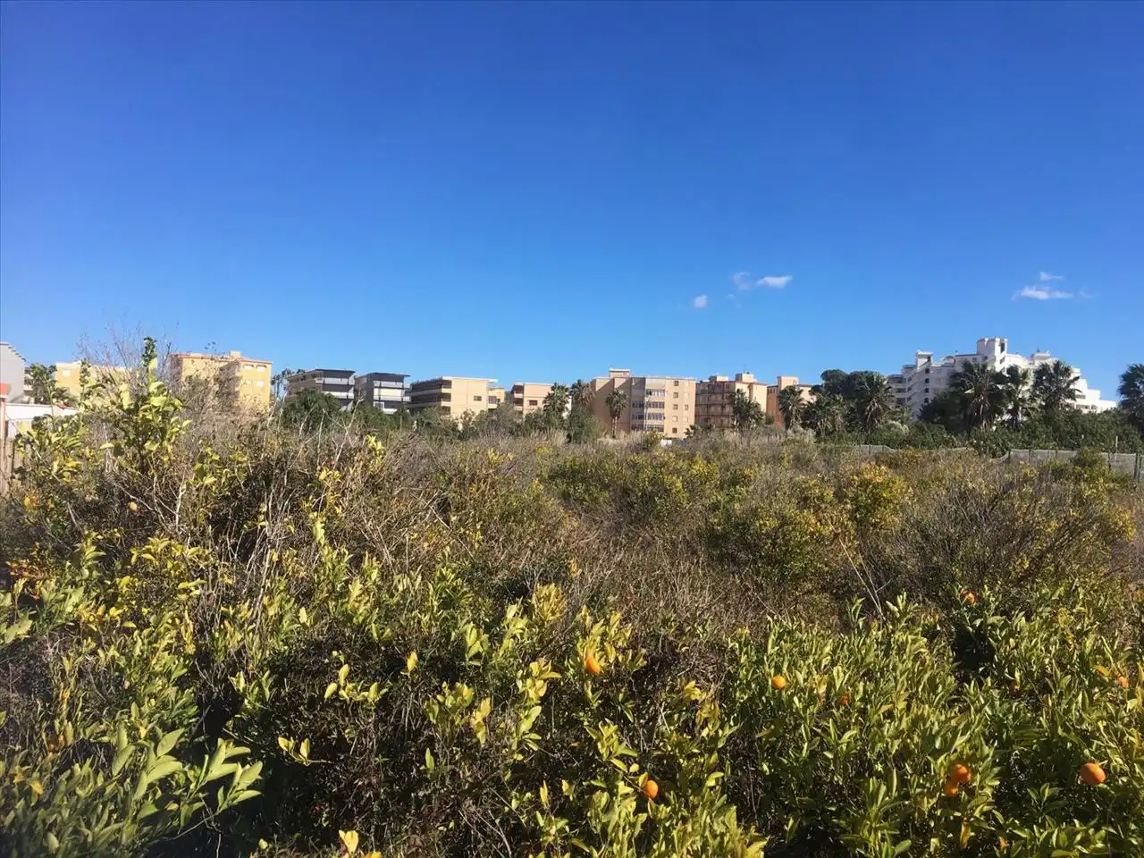 Residential for sale in Tavernes de la Valldigna