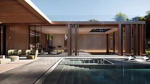 Foto 5 von Residential zum Verkauf in Somosaguas, Pozuelo de Alarcón