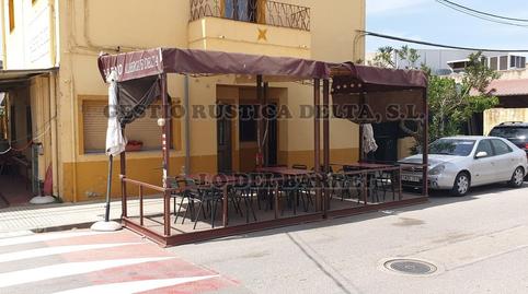 Photo 5 of Premises for sale in Carrer Major, Sant Jaume d'Enveja, Tarragona