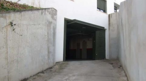 Foto 5 de Garaje en venta en Ur María Victoria Atencia, Centro, Nerja