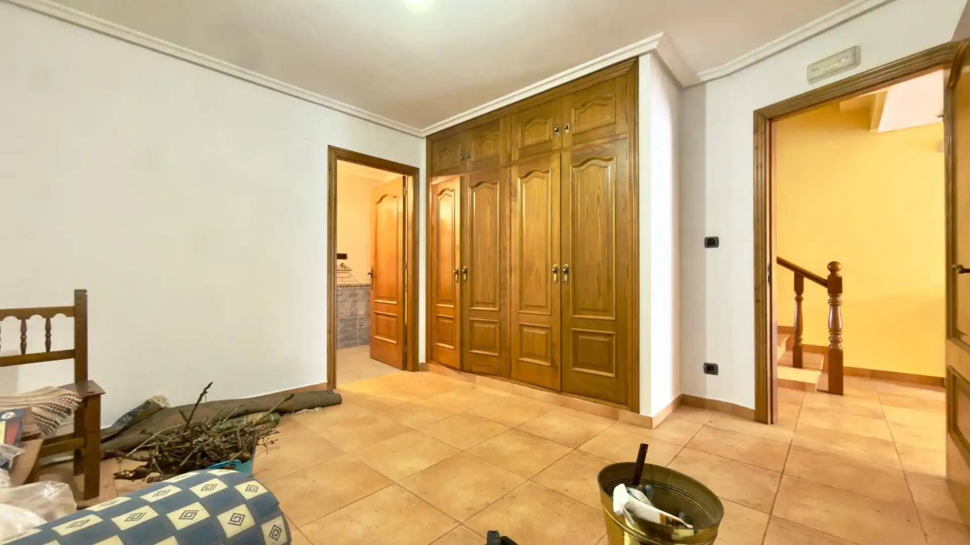 Casa o chalet en venta en A Peroxa  con Calefacción, Jardín privado y Terraza