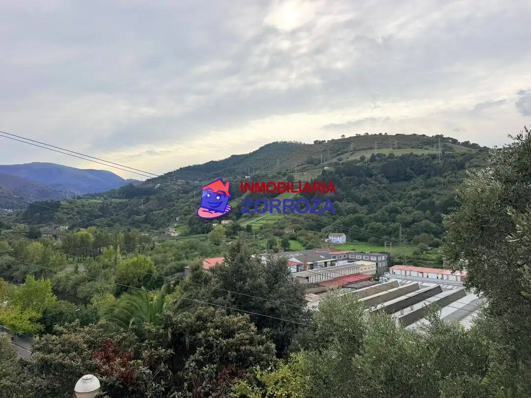 Piso en venta en Basurtu - Zorrotza