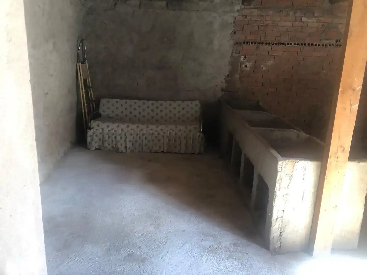Casa adosada en venda en Argujillo