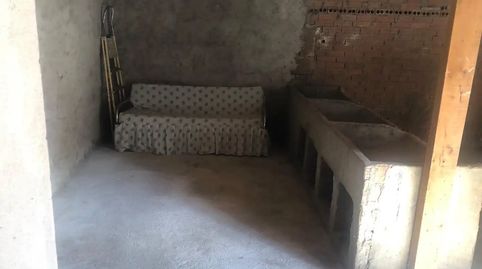 Foto 5 de Casa adosada en venta en Calle Moclín, 8, Argujillo, Zamora