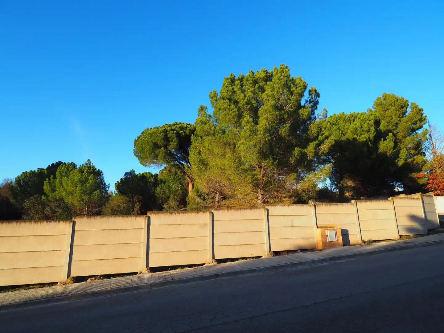 Außenansicht von Residential zum Verkauf in Igualada