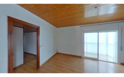 Bedroom of Flat for sale in  Barcelona Capital