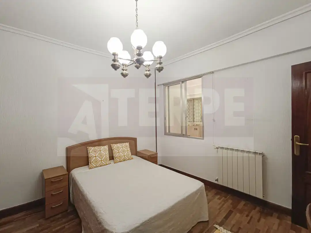 Habitación de Piso en venta en Errenteria con Calefacción
