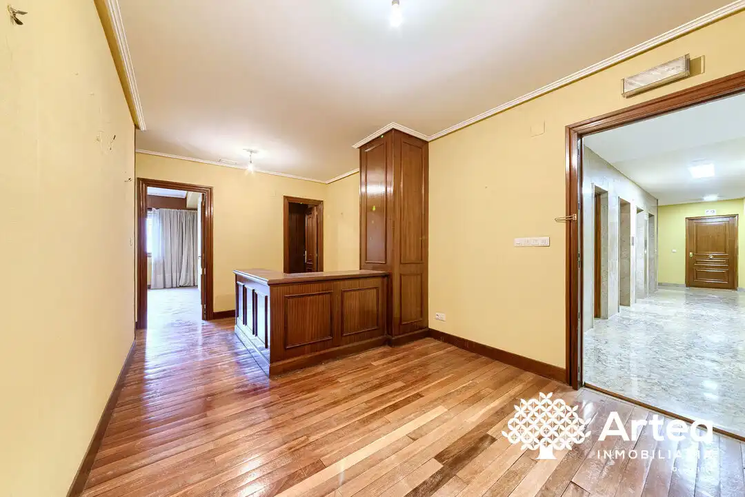 Office space with lift for sale in Indautxu, imagen 32