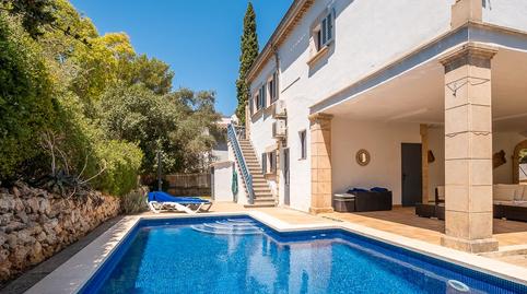Photo 3 of House or chalet for sale in Plaça Bell Lloc, 8, Bacarés - Manresa  - Bonaire, Illes Balears