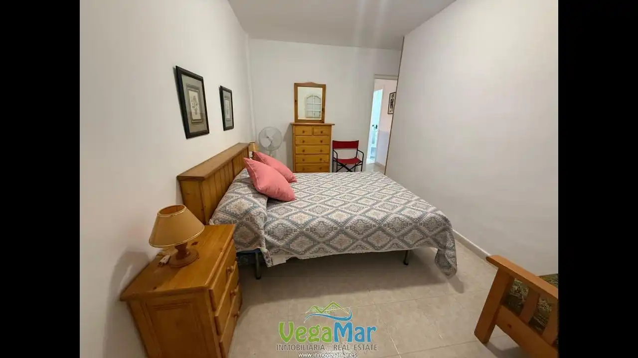 Habitación de Casa o chalet en venta en Almuñécar