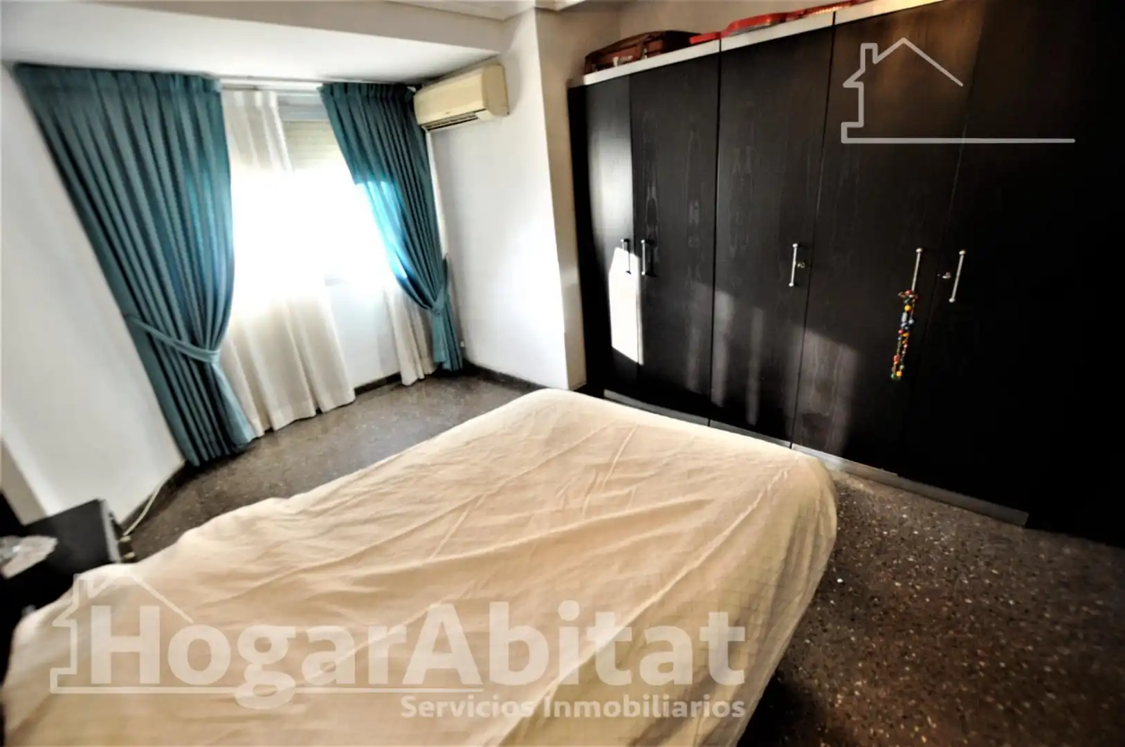 Habitación de Piso en venta en Poblats Marítims