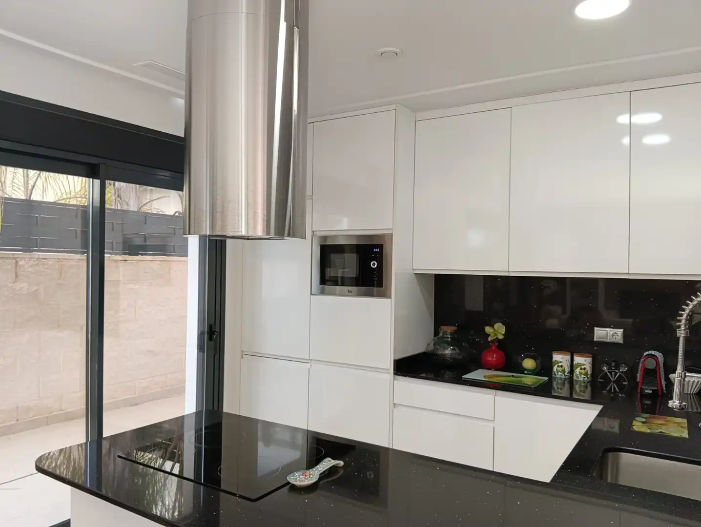 Maison avec piscine à vendre à Benijófar, imagen 4