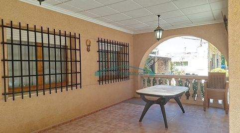 Foto 2 de Casa o chalet en venta en Centro, Mutxamel