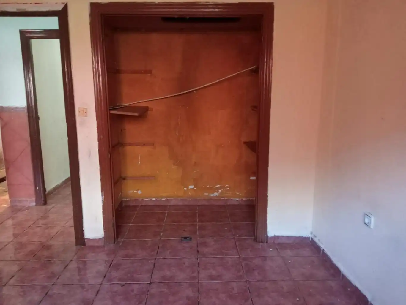 Piso en venta en Algeciras con Terraza