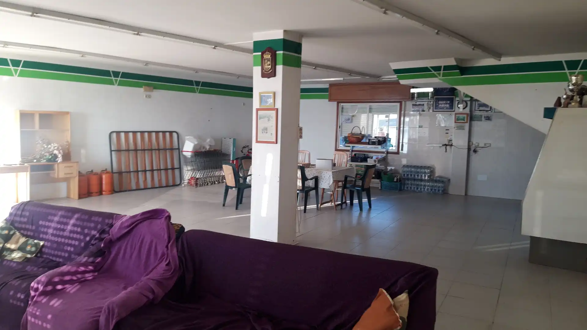 Locale commerciale in affitto a Vilanova de Arousa, imagen 4