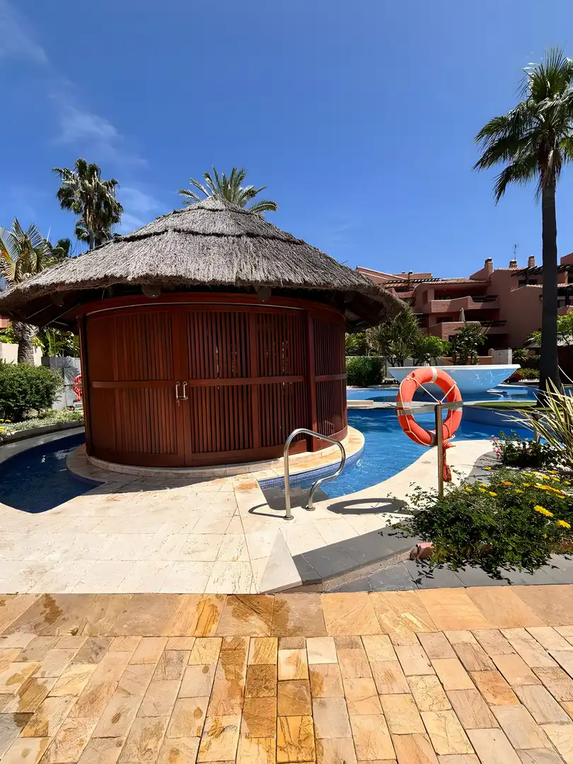 Apartment mit Pool zum Verkauf in Estepona Pueblo, imagen 22
