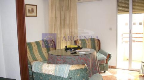 Foto 4 de Pis en venda a Centro, Cáceres