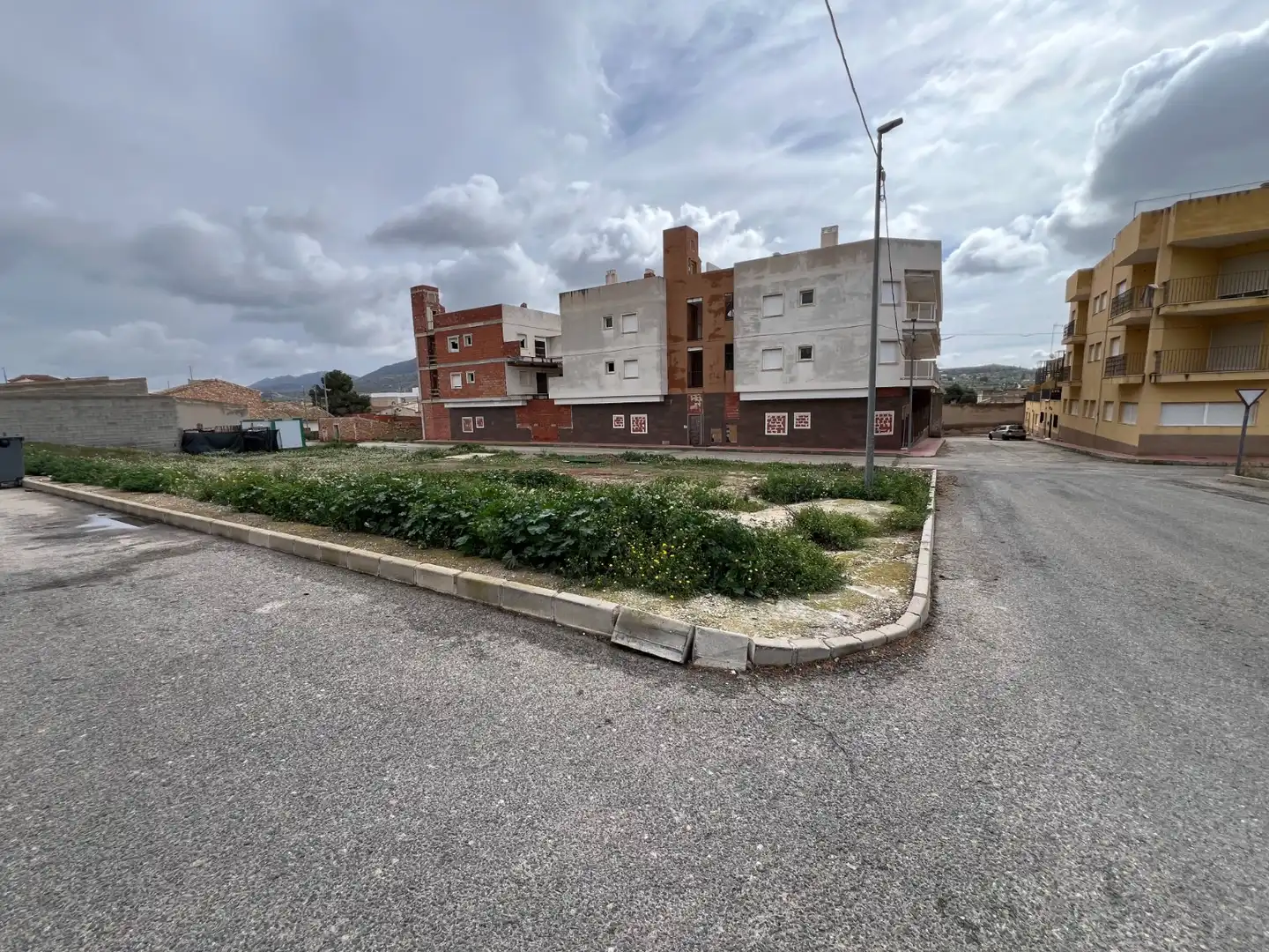 Terreno rustico in vendita a Hondón de los Frailes, imagen 6