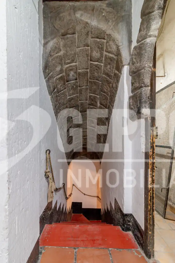 Local comercial en venta en Cava de San Miguel, imagen 4