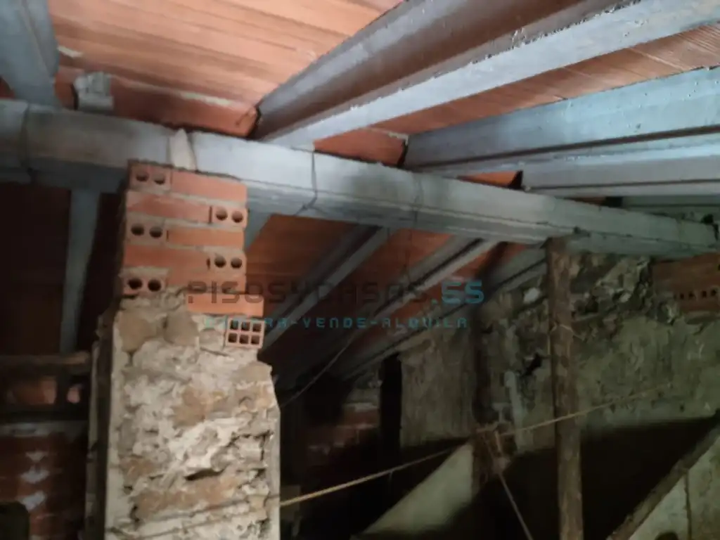 Casa o xalet en venda en Talayuelas