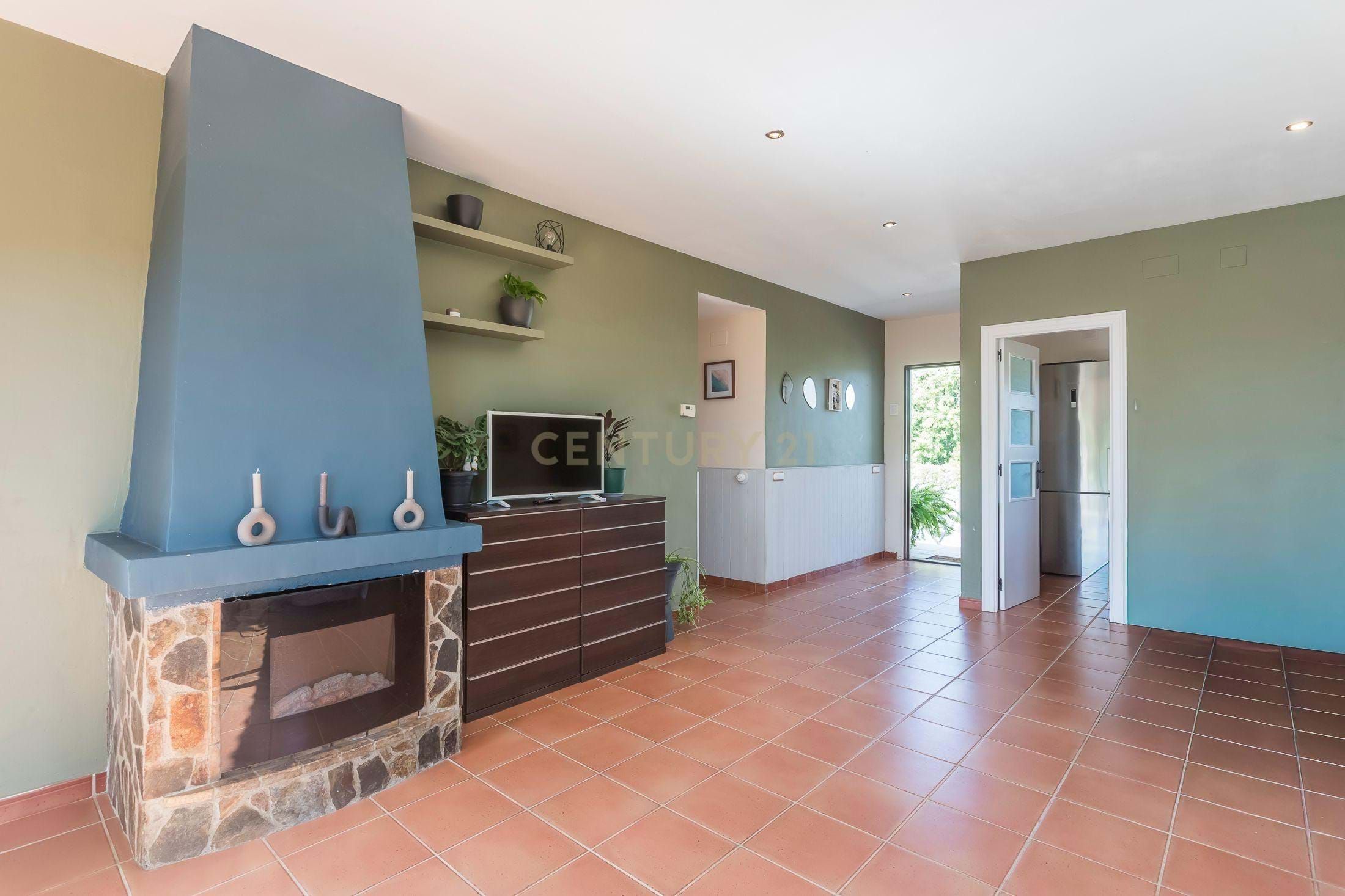 Casa o xalet en venda a Carrer Freixe, Sant Cebrià de Vallalta, Spain, -1