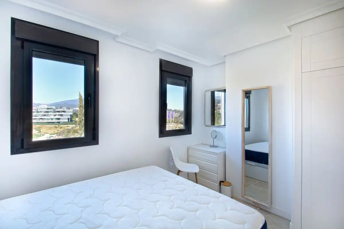 Piso con ascensor en venta en Carril de la Resinera 3, imagen 21