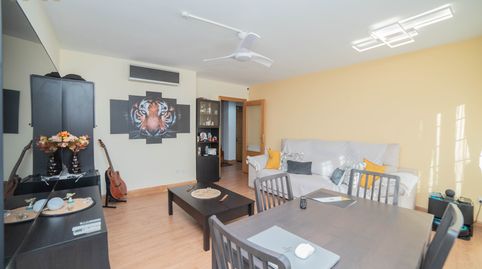 Foto 3 de Dúplex en venta en Calle Julio Atienza Berrocal, Villalba Pueblo, Collado Villalba