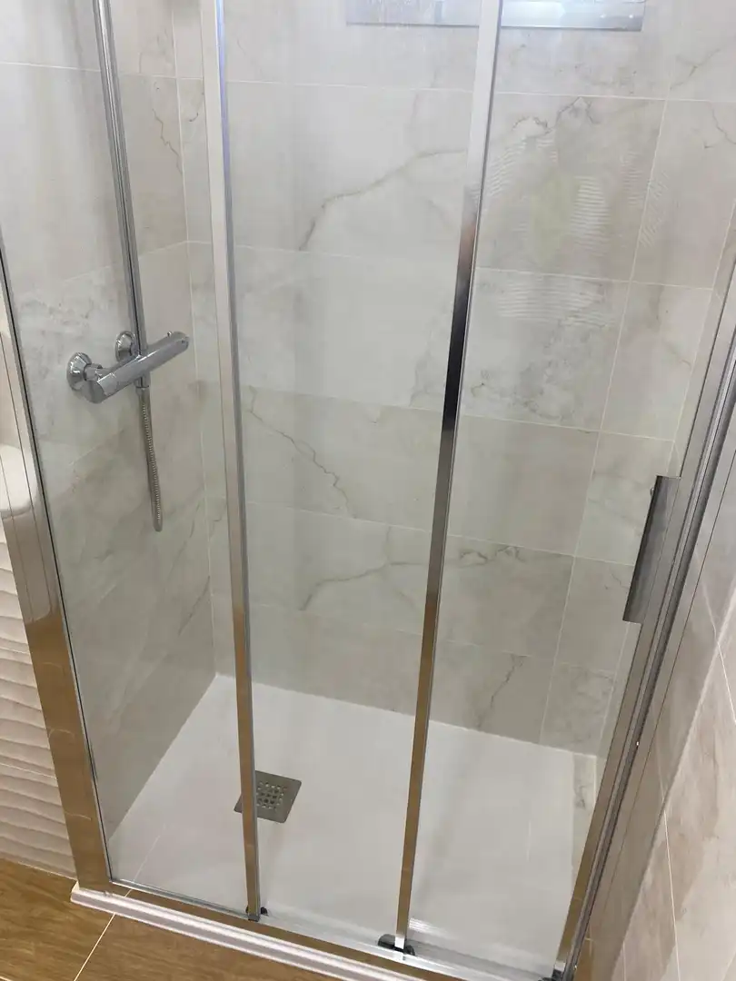 Flat for rent in Universidad