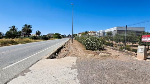 Photo 2 of Industrial buildings for sale in Calle Desvío, 159, Totana, Murcia