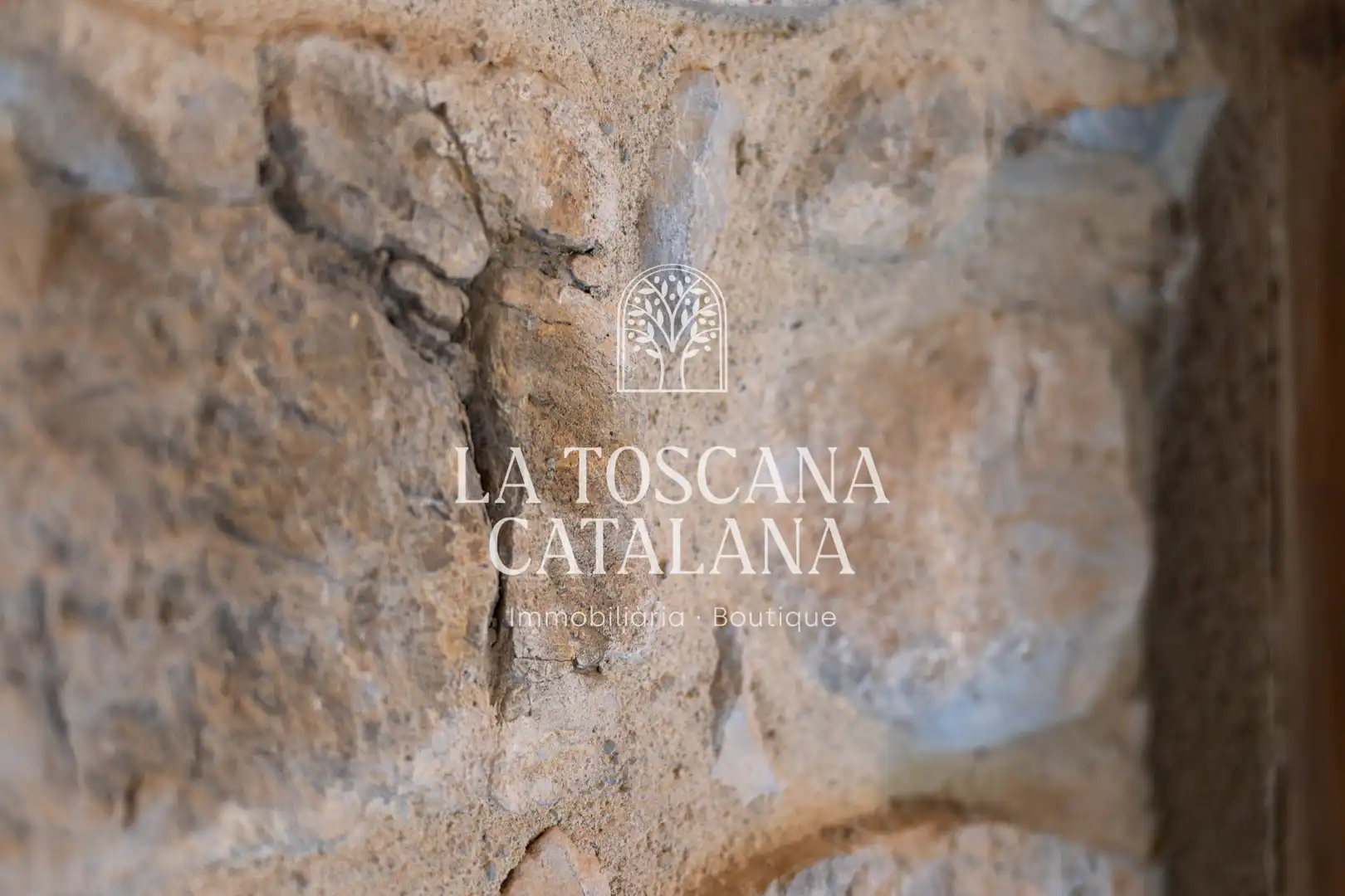 Finca rústica en venta en Sales de Llierca con Aire acondicionado, Calefacción y Jardín privado