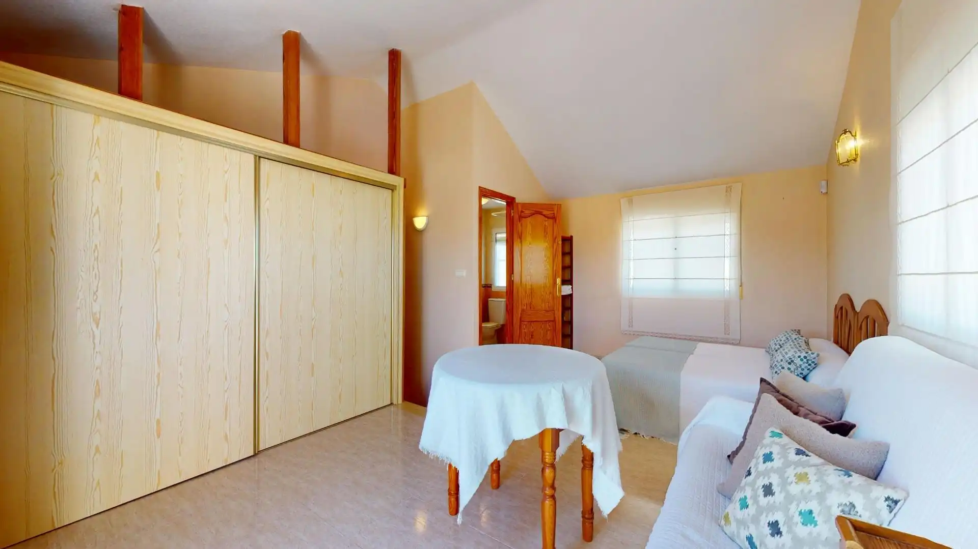 Casa amb terrassa en venda a Calle NAVALCARNERO, imagen 34