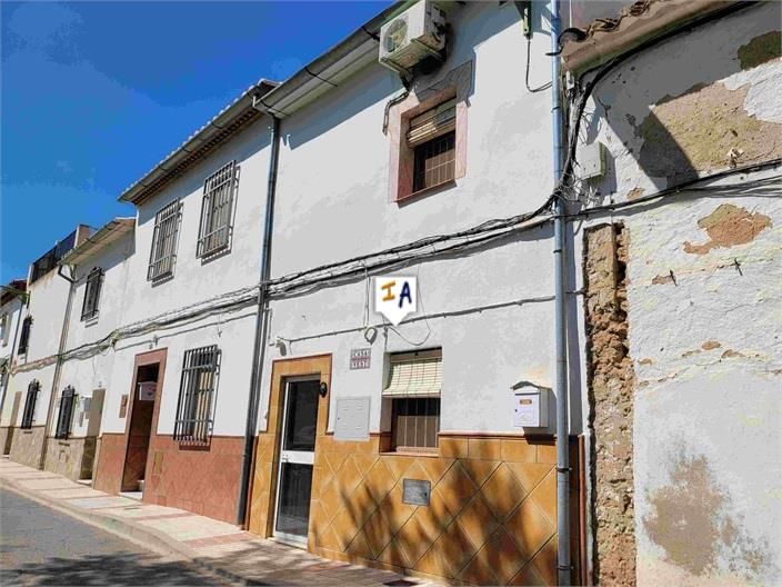 Exterior view of Single-family semi-detached for sale in Villanueva de Algaidas  with Storage room