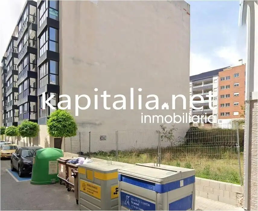 Terrenos y solares en venta en L'Olleria, imagen 12