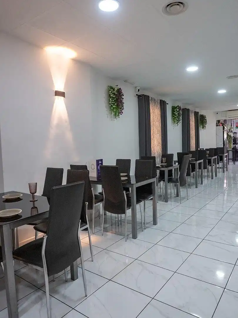 Business premises for transfer in Huerto Sogueros 5, imagen 15