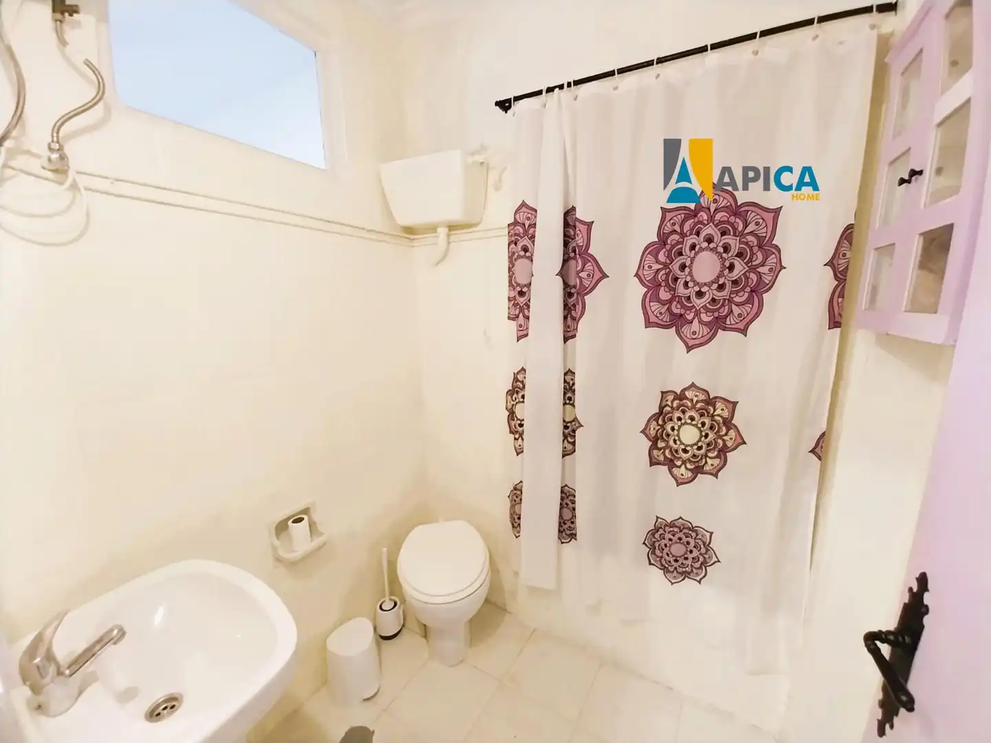 Baño de Piso en venta en Vejer de la Frontera con Trastero