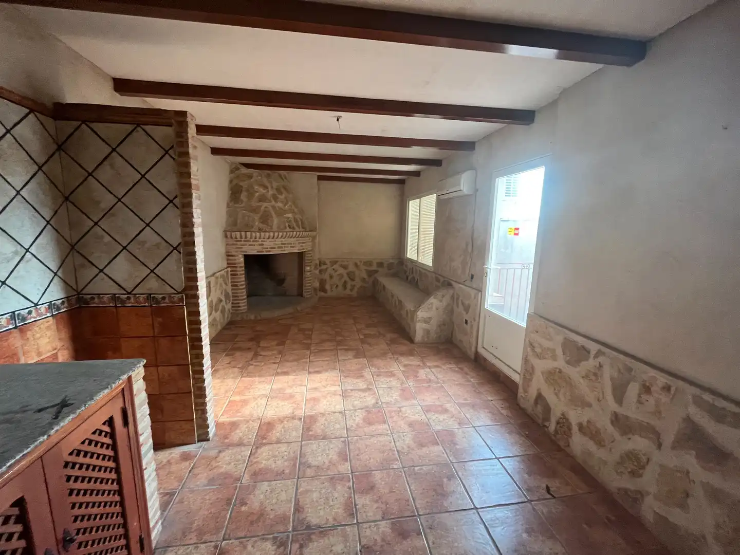 Casa o xalet en venda a Calle Eras, Campo de Criptana
